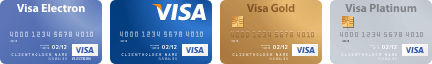 Visa international