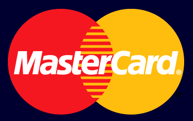 Безопасная оплата кредитной карты MASTERCARD