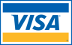 Безопасная оплата кредитной карты VISA